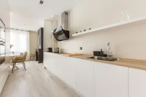Spacious 4 bedrooms 5 minutes from République by Lity - Image 5