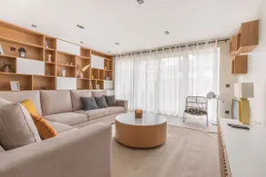 Spacious 4 bedrooms 5 minutes from République by Lity - Image 2