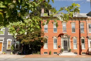 Downtown Historic Mansion | Walk to Shops + River - Image 5