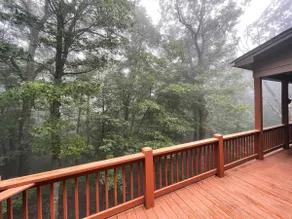 Majestic Mountain Cabin: Big Canoe Pass, Trails, Fishing, Waterfalls & More! - Image 4