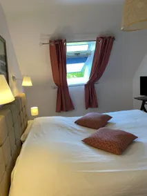 Gîte Maez 4 Pers. Sizun - Image 4