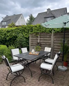 Am Apfelbaum, a vacation home between Rhein/ Mosel - Image 5