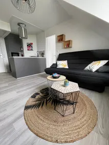 Beautiful apartment for 4 people Disney Frozen - Image 4