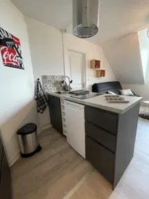 Beautiful apartment for 4 people Disney Frozen - Image 2