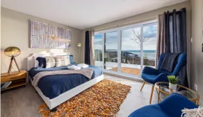 La Rose des Vents – exceptional view & spa - Image 4