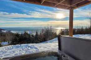 La Rose des Vents – exceptional view & spa - Image 5