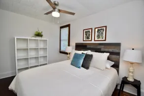 Cheerful 3 bedroom home in Cincinnati - Image 3