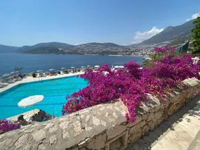 Kalkan lovely 1+1 holiday rental - Image 4