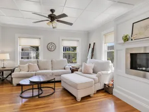 Updated Antique in Historic Downtown Plymouth - Image 3