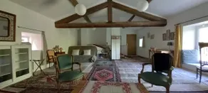 Charming apartment with large terrace - Image 3