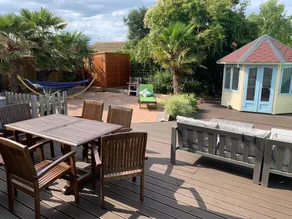 3-Bedroom Family Home. Just 5 Mins From The Beach! - Image 3