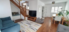 3-Bedroom Family Home. Just 5 Mins From The Beach! - Image 4