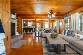 Goliad River House With Private Pool On 4+ Acres! - Image 4