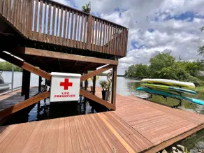 MCM Lake Escape-Retro Digs for the Modern Traveler - Image 5