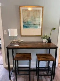 Cute and cozy tiny home close to downtown EC - Image 3