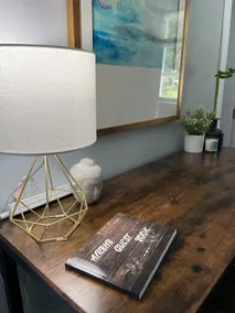 Cute and cozy tiny home close to downtown EC - Image 4