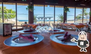 Townhouse near the beach and geode, barbecue and swimming pool - Image 2