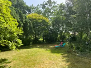 Detached house not overlooked. Beautiful park. - Image 2