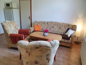 Ferienwohnung Ost ”Alte Schule Sachswitz” - Image 3