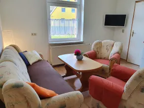 Ferienwohnung Ost ”Alte Schule Sachswitz” - Image 2