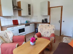 Ferienwohnung Ost ”Alte Schule Sachswitz” - Image 4