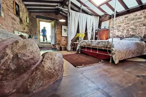Ribeira do Montestal Watermill - Image 4