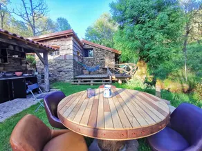 Ribeira do Montestal Watermill - Image 2