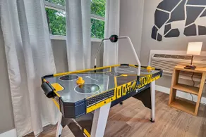 New Indoor Pool | Ping-Pong | Arcade | Sleeps 12 - Image 3