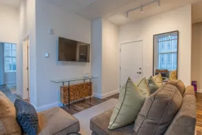 Downtown Baltimore's Best Luxury Apt - Image 2
