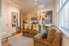 Downtown Baltimore's Best Luxury Apt - Image 3