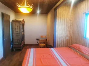 Cabaña El Divisadero 2 - La Rumorosa - Image 2