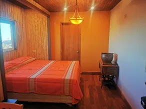 Cabaña El Divisadero 2 - La Rumorosa - Image 3