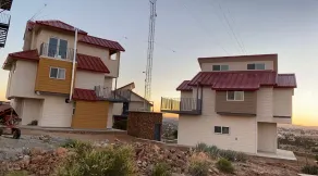 Cabaña El Divisadero 2 - La Rumorosa - Image 5