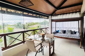 Pleasant 3/4 Apartment | Genipabu Club House Guarajuba - Image 5