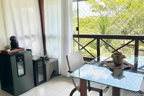 Pleasant 3/4 Apartment | Genipabu Club House Guarajuba - Image 2