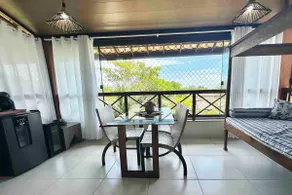 Pleasant 3/4 Apartment | Genipabu Club House Guarajuba - Image 4