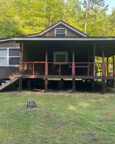 Peaceful 3-Bedroom Cabin in Spring Run - Image 4