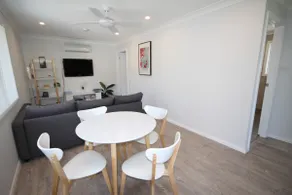 The Wangi Buoy, 1 bedroom home close to everything - Image 3