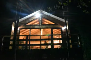 Trumahue, dream with a hot tub in the woods in Castro - Image 3