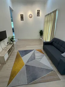 Sofea Hana Homestay in Kuantan - Image 3