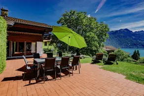 Spacious Luxury Villa with Magnificant views, 5 min walk to the lake - Image 2