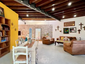 HOUSE O (balcony/free parking) - Image 3