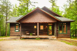 NEW--Seneca Trail Retreat Near Lake Placid - Image 5