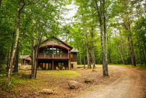 NEW--Seneca Trail Retreat Near Lake Placid - Image 2