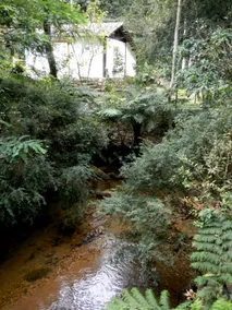 Riacho Doce Station - Hortênsia Chalet - Image 4