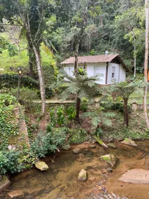 Riacho Doce Station - Hortênsia Chalet - Image 3