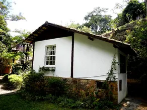 Riacho Doce Station - Hortênsia Chalet - Image 2
