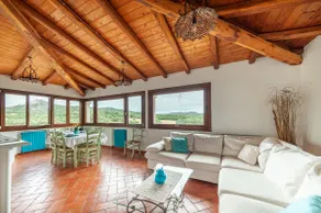[VILLA WITH POOL] IN THE GALLURA HILLS - Image 3