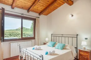 [VILLA WITH POOL] IN THE GALLURA HILLS - Image 4