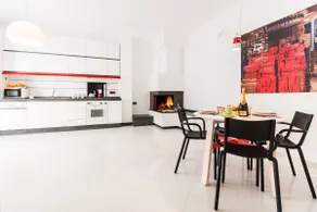 Casa Laruccia 2 bedrooms 2 bathrooms 120 sqm - Image 2